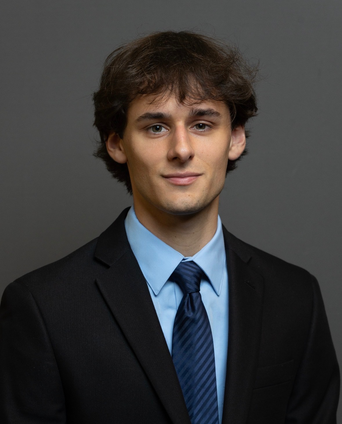 Nate Koenig, Chief Strategy Officer and Lead Consultant