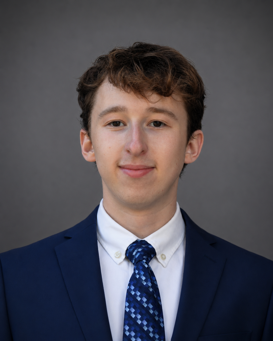 Reece, Consultant at Nova AI Solutions