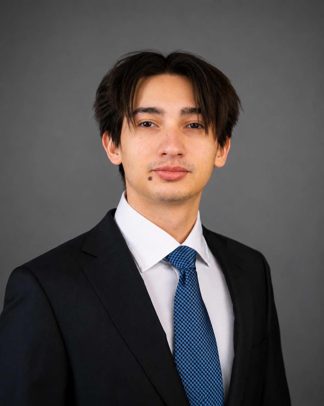 Sam Shtrambrand, Chief Technology Officer of Nova AI Solutions