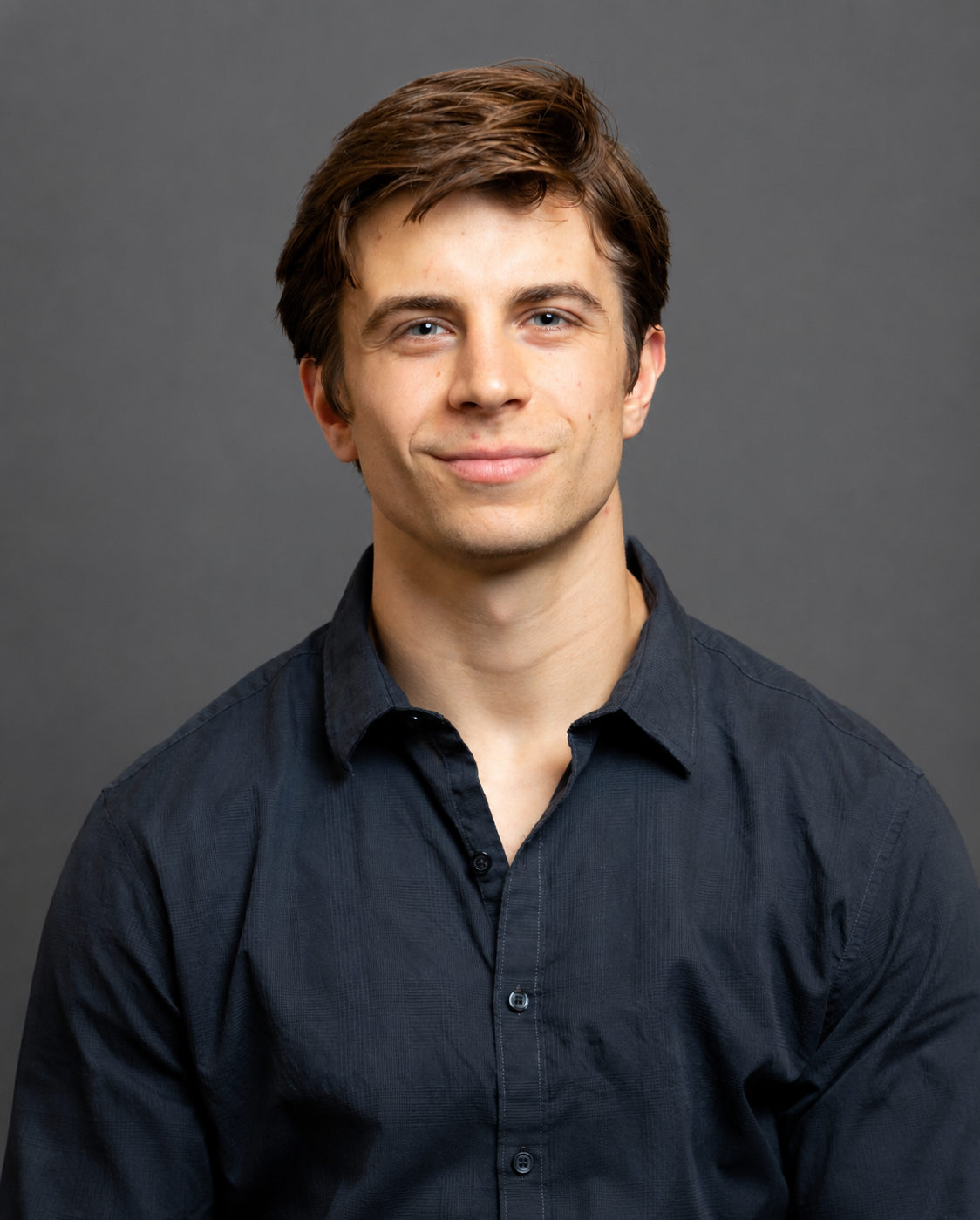 Wayne McIntyre, Head of Marketing